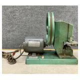 Foley 385 Retoother Saw Sharpening Equipment