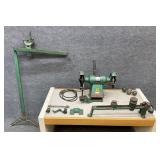 Foley 314 Grinder Saw Sharpening Equipment