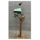 Foley 308 Saw Chain Grinder Saw Sharpening