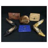 Vintage / Antique Ladies Purses & More