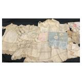 =Antique Linen / Clothing