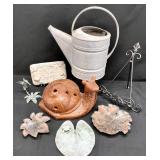 7pc Outdoor/Garden Grouping