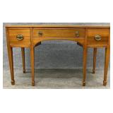 Tomlinson Old English Mahogany Vanity