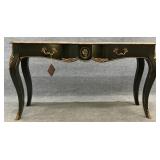 New Drexel Lillian August Regency Console