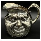 Reed & Barton Sunny Jim (Silverplate, Hollowware)