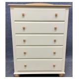 Ethan Allen American Dimensions Chest of Drawers
