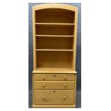 Ethan Allen American Dimensions Filing Cabinet