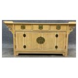 Century Sobota Collection Asian Sideboard