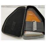 Oscar Schmidt OS 21C Autoharp