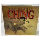 Ray Harris Ching: Journey of an Artist Book