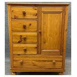 Lexington Pine Gentleman