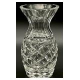 Waterford 5in Flower Vase