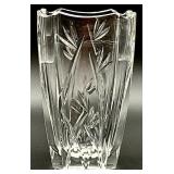 Waterford Crystal 6in Flower Vase