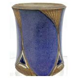 Signed Elaine Reed Pottery Vase