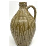 Pamela Owens Jugtown Pottery Jug