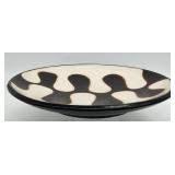 Chulucanas Antonio Lozada Pottery Charger