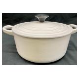 Le Crueset 2Qt Cast Enamel Dutch Oven #18
