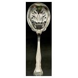 80g Sterling Silver Serving Spoon
