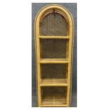 Small Dome Top Boho Etagere