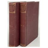 Antique Tales of Sherlock Holmes Vol 1 & 2 Books