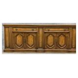Hellam Furniture Fruitwood Buffet or Credenza