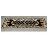 Nourison Bijou Rooster Rug 2ft 6in x 8ft