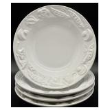 4 Williams Sonoma I Patrizi Pasta Bowls