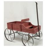 Decorative or Doll Wagon