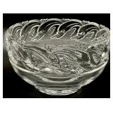 Tiffany & Co 8in Dolphin Bowl