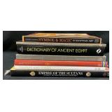 Grouping of Art Books B