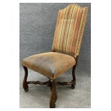 Tuscan Style Accent Chair