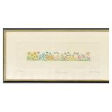 Enrico Maieta S/N Floral Art