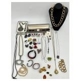 Asst. Jewelry Grouping