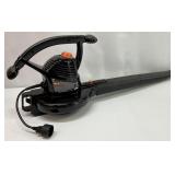Black & Decker Electric Leaf Blower