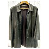 Lambskin Soft Leather Women