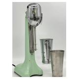 Vintage Myers Bullet Mixer