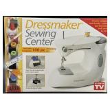 Dressmaker Sewing Center