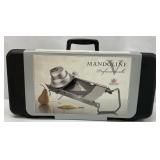 de Buyer Mandoline Professionnelle Slicer