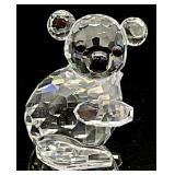 Swarovski Crystal Mini Koala 7673