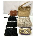 Group of Assorted Women