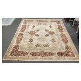 9x12 High Quality Persian Hand Made Rug