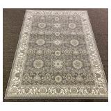Thomasville 5ft 3in x 7ft 5in Grey Rug
