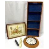 Asst. Decor Grouping