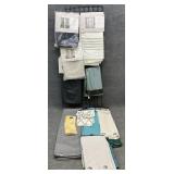 Group of New Curtain Panels