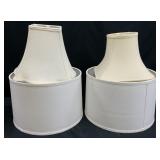 4pc Lamp Shades