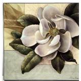 Magnolia Wall Art