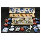 Asian Chopsticks Holders