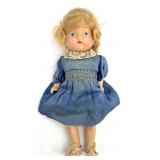 Vintage12 ' Composition Doll