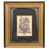 June Flowers of the Month, Windsor Art Prod