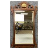 Henkel Harris Chippendale Mirror